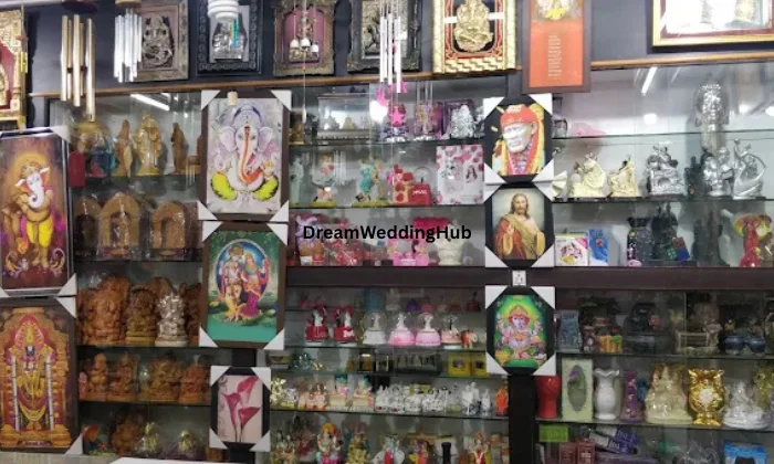 New Sri Vasavi Ladies Corner